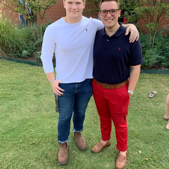 Meet your Posher, Elliott - Picture 5 of 6